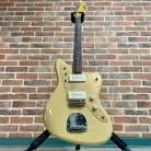 FENDER - VINTERA II '50S JAZZMASTER DESERT SAND + HOUSSE