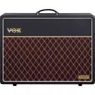VOX - BAFFLE AC 2X12" BLUE ALNICO FAIT MAIN