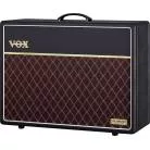 VOX - BAFFLE AC 2X12" BLUE ALNICO FAIT MAIN