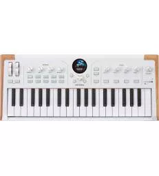 ARTURIA - CLAVIER ASTROLAB 37 TOUCHES SLIM KEY BLANC