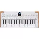 ARTURIA - CLAVIER ASTROLAB 37 TOUCHES SLIM KEY BLANC
