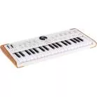 ARTURIA - CLAVIER ASTROLAB 37 TOUCHES SLIM KEY BLANC