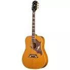 EPIPHONE - DOVE STUDIO, NATURAL