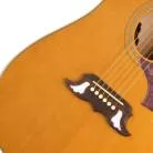 EPIPHONE - DOVE STUDIO, NATURAL