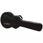 EPIPHONE - MASTERBILT GEM ARCHER SHERATON, CHERRY RED