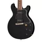 GIBSON - LES PAUL SPECIAL DOUBLE CUT, EBONY