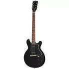 GIBSON - LES PAUL SPECIAL DOUBLE CUT, EBONY