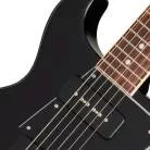 GIBSON - LES PAUL SPECIAL DOUBLE CUT, EBONY