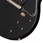 GIBSON - LES PAUL SPECIAL DOUBLE CUT, EBONY