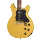 GIBSON - LES PAUL SPECIAL DOUBLE CUT, TV YELLOW