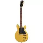 GIBSON - LES PAUL SPECIAL DOUBLE CUT, TV YELLOW