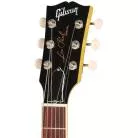 GIBSON - LES PAUL SPECIAL DOUBLE CUT, TV YELLOW