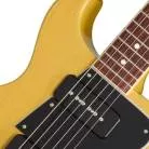 GIBSON - LES PAUL SPECIAL DOUBLE CUT, TV YELLOW