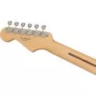 FENDER - 2024 COLLECTION MADE IN JAPAN HYBRID II STRATOCASTER HSH ROSEWOOD FINGERBOARD VINTAGE NATURAL