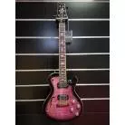 PRS GUITARS - SE ZACH 594 MYERS PURPLE BURST