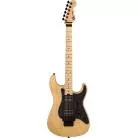 CHARVEL - PRO-MOD SO-CAL STYLE 1 HH FR M MAPLE FINGERBOARD NATURAL ASH