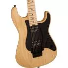 CHARVEL - PRO-MOD SO-CAL STYLE 1 HH FR M MAPLE FINGERBOARD NATURAL ASH