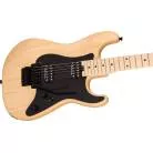 CHARVEL - PRO-MOD SO-CAL STYLE 1 HH FR M MAPLE FINGERBOARD NATURAL ASH