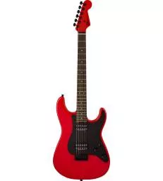CHARVEL - PRO-MOD PLUS SO-CAL STYLE 1 HH HT E EBONY FINGERBOARD FERRARI RED