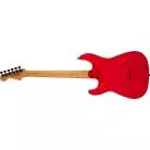 CHARVEL - PRO-MOD PLUS SO-CAL STYLE 1 HH HT E EBONY FINGERBOARD FERRARI RED