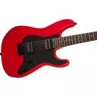 CHARVEL - PRO-MOD PLUS SO-CAL STYLE 1 HH HT E EBONY FINGERBOARD FERRARI RED