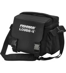 FISHMAN - HOUSSE LOUDBOX MICRO - DELUXE