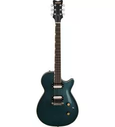 GRETSCH - STREAMLINER JET LAUREL FINGERBOARD GUNMETAL