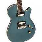 GRETSCH - STREAMLINER JET LAUREL FINGERBOARD GUNMETAL