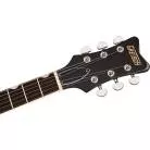GRETSCH - STREAMLINER JET LAUREL FINGERBOARD GUNMETAL