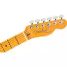 FENDER - AMERICAN ULTRA LUXE VINTAGE '50S TELECASTER MAPLE FINGERBOARD WHITE BLONDE