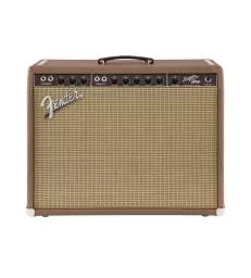 FENDER - 62 SUPER AMP
