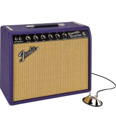 FENDER - 65 PRINCETON...