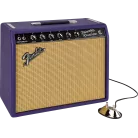 FENDER - 65 PRINCETON REVERB PLUM GBACK