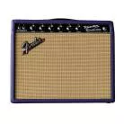 FENDER - 65 PRINCETON REVERB PLUM GBACK