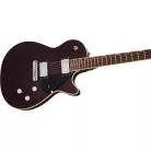 GRETSCH - ELECTROMATIC JET ROSEWOOD FINGERBOARD DARK CHERRY METALLIC