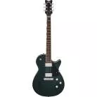 GRETSCH - ELECTROMATIC JET ROSEWOOD FINGERBOARD CADILLAC GREEN