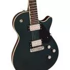 GRETSCH - ELECTROMATIC JET ROSEWOOD FINGERBOARD CADILLAC GREEN