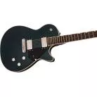GRETSCH - ELECTROMATIC JET ROSEWOOD FINGERBOARD CADILLAC GREEN