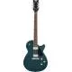GRETSCH - ELECTROMATIC JET CLUB ROSEWOOD FINGERBOARD DRUID GREEN