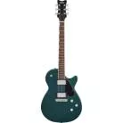 GRETSCH - ELECTROMATIC JET CLUB ROSEWOOD FINGERBOARD DRUID GREEN
