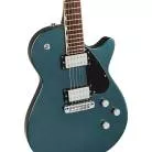 GRETSCH - ELECTROMATIC JET CLUB ROSEWOOD FINGERBOARD DRUID GREEN