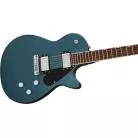 GRETSCH - ELECTROMATIC JET CLUB ROSEWOOD FINGERBOARD DRUID GREEN