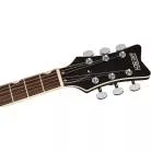 GRETSCH - ELECTROMATIC JET CLUB ROSEWOOD FINGERBOARD DRUID GREEN