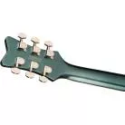 GRETSCH - ELECTROMATIC JET CLUB ROSEWOOD FINGERBOARD DRUID GREEN