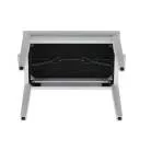 GEWA - BANQUETTE PIANO  BLANCHE DELUXE