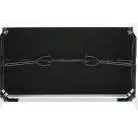 GEWA - BANQUETTE PIANO  BLANCHE DELUXE