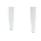 GEWA - BANQUETTE PIANO  BLANCHE DELUXE