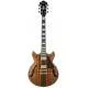 IBANEZ - AM93MENT HOLLOW BODY GUITAR