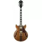 IBANEZ - AM93MENT HOLLOW BODY GUITAR