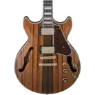 IBANEZ - AM93MENT HOLLOW BODY GUITAR